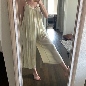 Urban Outfitters Jumpsuit